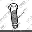 Adjuster, Slave Cyl, Clutch (T1179023)