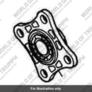 Plate Assy, Lifter, Clutch (T1179099)