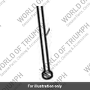 Slave Cylinder, Clutch (T1179888)