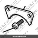 Retainer, Bearing, Pressing (T1180025)