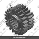 Gear, Input, 3rd/4th, 24T/21T (T1180115)