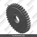 Gear, Output, 1st, 37T (T1180118)