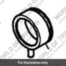 Sleeve Assy, Needle bearing (T1180156)