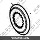Washer, Gearbox Sprocket (T1180181)
