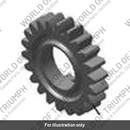 Gear, Input, 5th, 22T (T1180265)