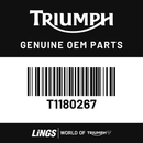 Bush, Shld, Splined (T1180267) barcode