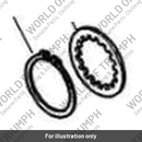 Washer thrust (T1180291)