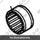 Bush (T1180314)