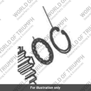 Thrust washer (T1180322)