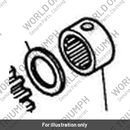 Thrust washer (T1180324)