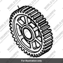 Gear output (T1180342)
