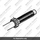 Shaft, Gearbox, Input (T1180351)