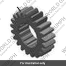 Gear, Input, 2nd, 21T (T1180352)