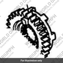 Gear, Output 5th, 26T (T1180365)