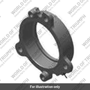 Input Shaft Bearing Housing (T1180383)