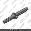 Input Shaft (T1180442)
