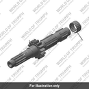 Input Shaft (T1180448)