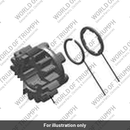 Gear, 3rd, Input (T1180458)