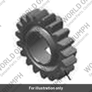 Gear, 4th, Input (T1180461)