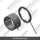 Bush, Splined, 18.9 x 24 x 12.9 (T1180463)