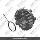 Gear, 3rd, Input (T1180465)