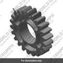 Gear, 4th, Input (T1180466)