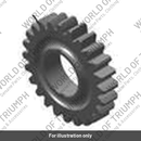 Gear, 5th, Input (T1180467)