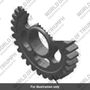 Gear, 2nd, Output (T1180471)
