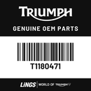 Gear, 2nd, Output (T1180471) barcode