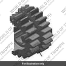 Gear, 3rd/4th, Input (T1180479)