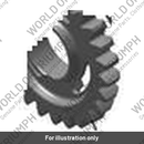 Gear, 6th, Input (T1180482)