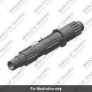 Output Shaft (T1180489)