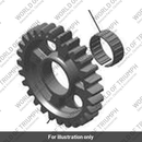 Gear, 2nd, Output (T1180492)