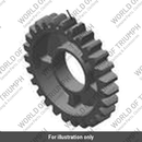 Gear, 3rd, Output (T1180493)