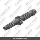 Input Shaft (T1180498)