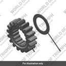 Gear, 2nd, Input (T1180499)