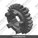 Gear, 5th, Output (T1180502)