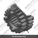 Gear, 3rd/4th Input (T1180504)