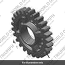 Gear, 6th, Input (T1180507)