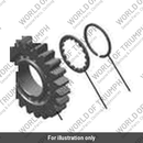 Gear, 5th, Input (T1180508)