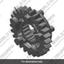 Gear, 5th, Output (T1180513)