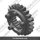 Gear, 6th, Output (T1180514)
