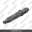 Output Shaft (T1180516)
