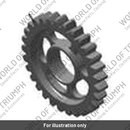 Gear, 3rd, Output (T1180519)