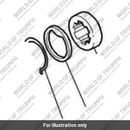 Sleeve (T1180530)