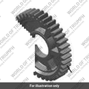 Gear, Output 2nd, 39T (T1180540)