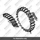 Gear input (T1180620)
