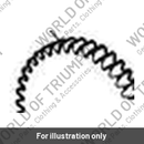 Gear, Output, 3rd, 38T (T1180625)