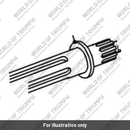 Output shaft (T1180705)