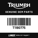 Bush (T1180775) barcode